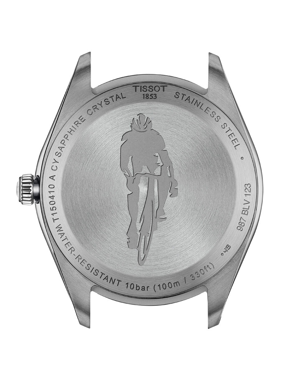 Reloj pr100 para hombre t1504101703700 3