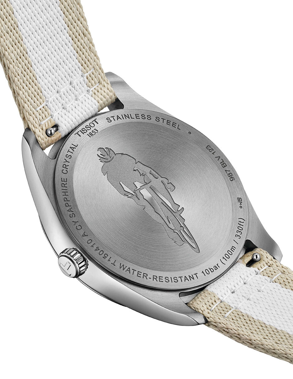 Reloj pr100 para hombre t1504101703700 4