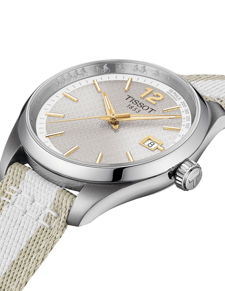 Reloj pr100 para mujer t1502101703700 4