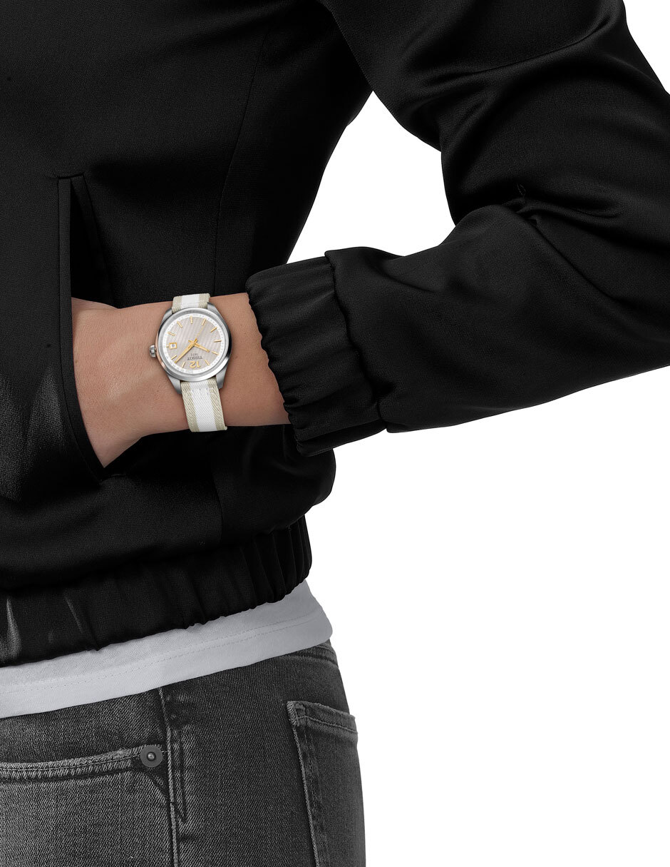Reloj pr100 para mujer t1502101703700 5