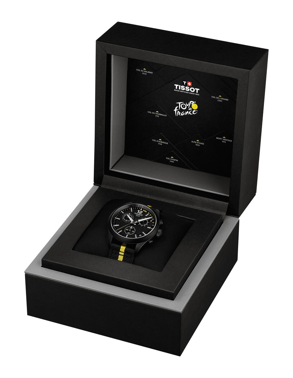 Reloj pr100 para hombre t1504173705700