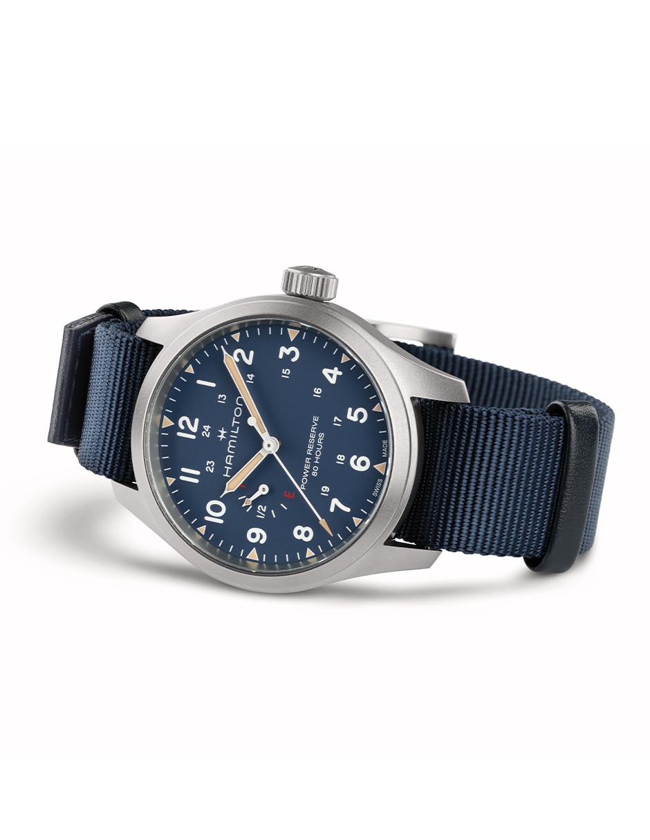 Reloj Hamilton Khaki Field unisex H69509940