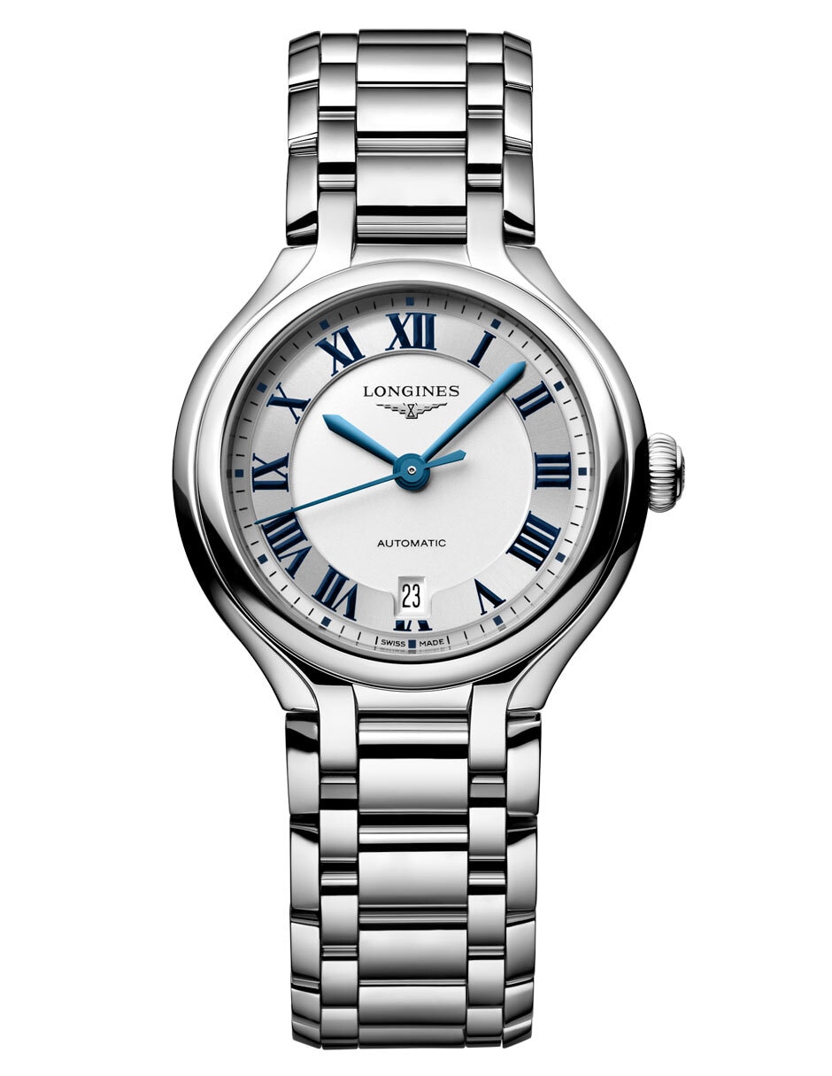 Reloj longines primaluna para mujer l81234716