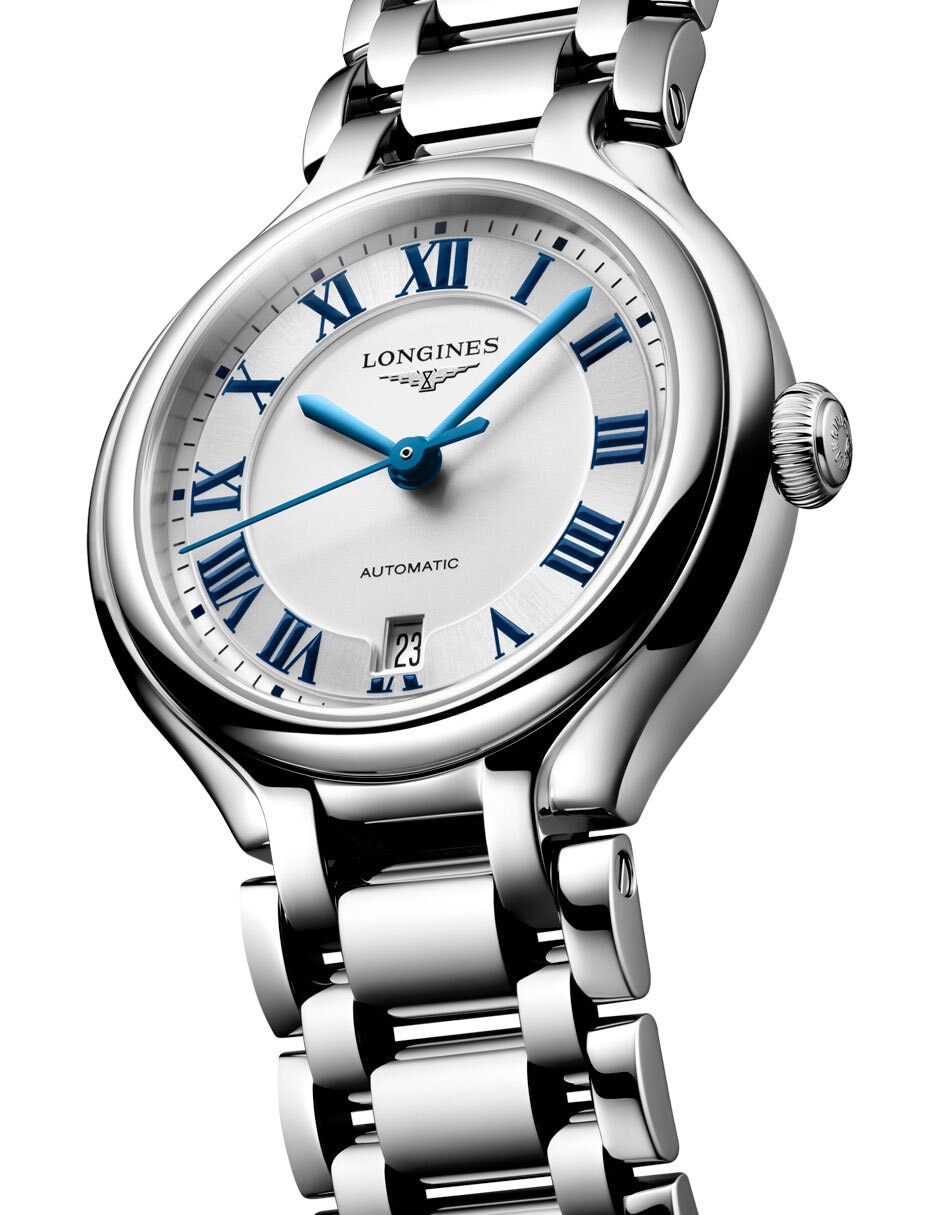 Reloj longines primaluna para mujer l81234716
