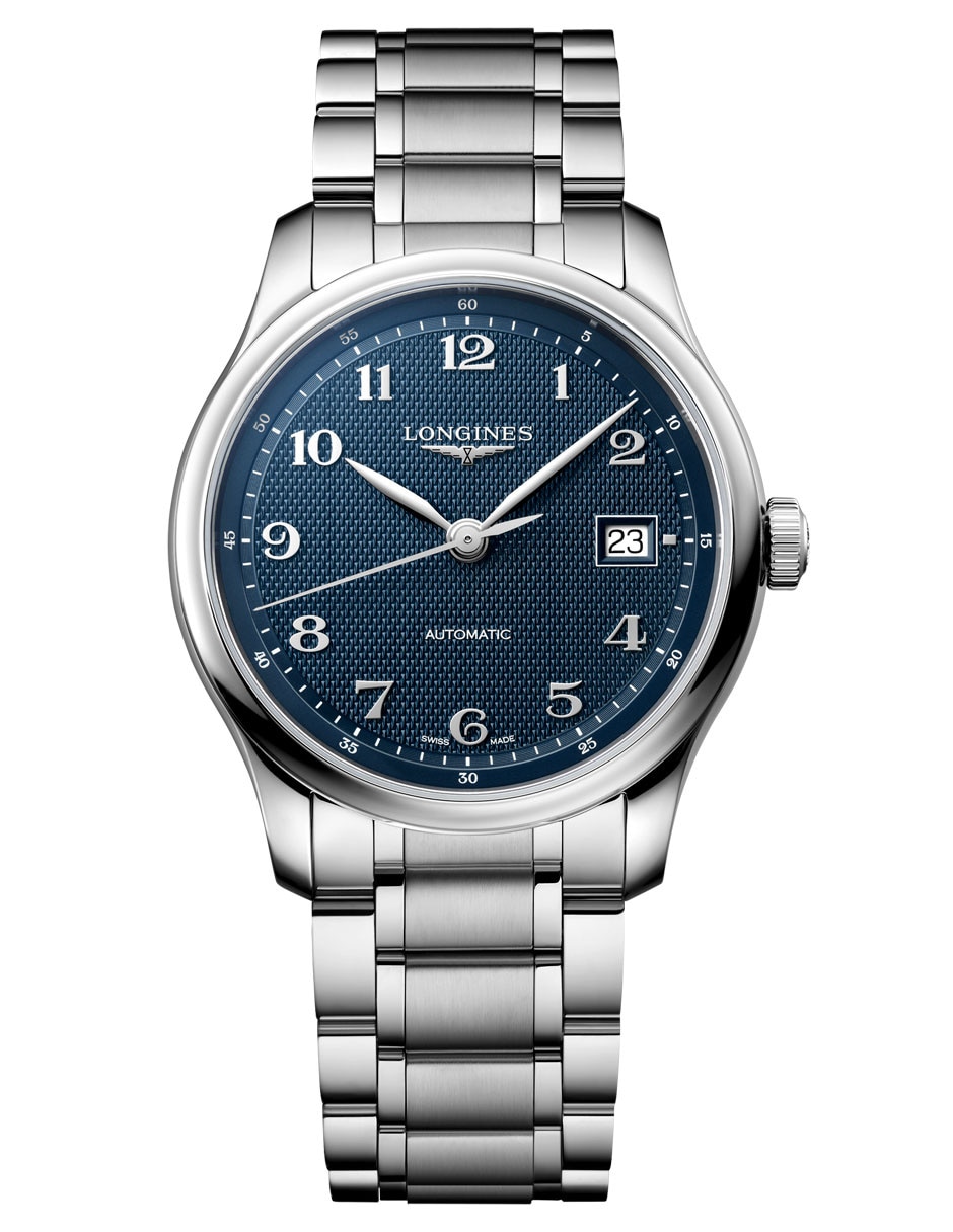 Reloj the longines master collection unisex l29494936 1