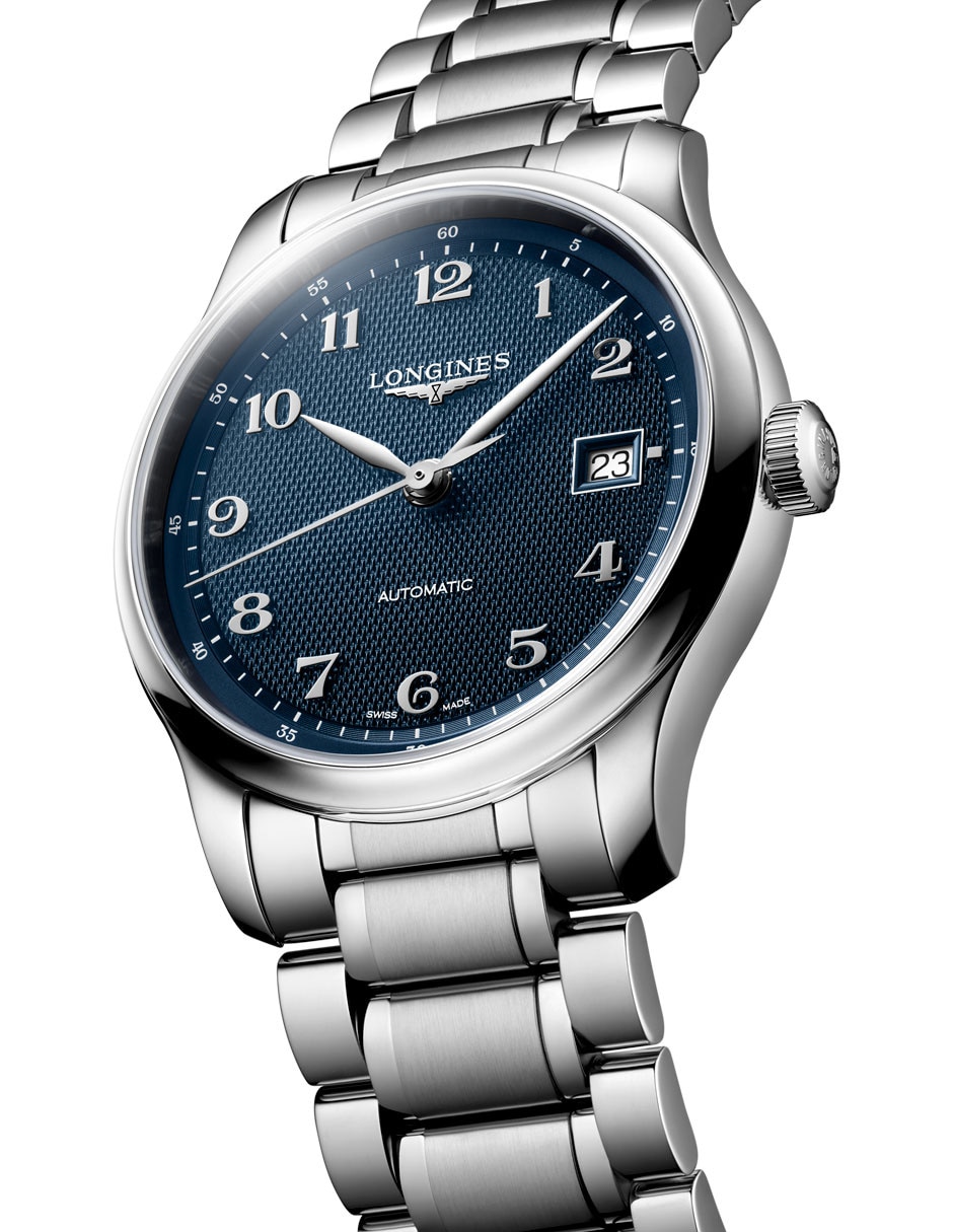 Reloj the longines master collection unisex l29494936 Reloj the longines master collection unisex l29494936