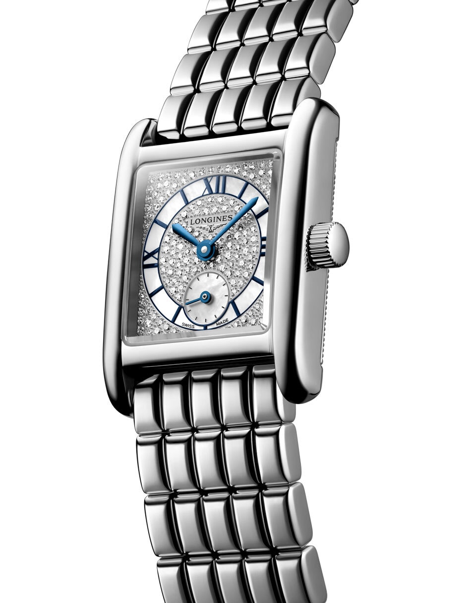 Reloj longines dolcevita para mujer l52004876 Reloj longines dolcevita para mujer l52004876