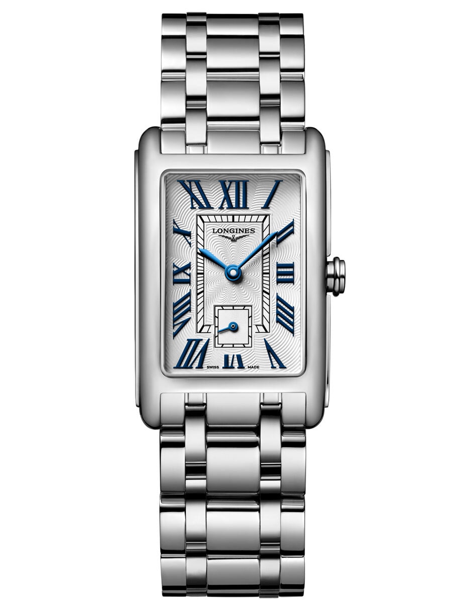 Reloj longines longines dolcevita para mujer l55124706