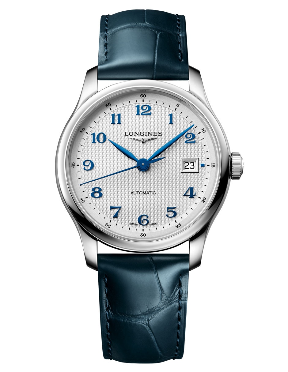 Reloj the longines master collection unisex l29494732 1