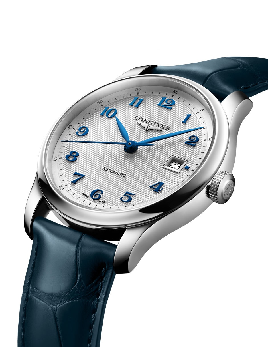Reloj the longines master collection unisex l29494732 Reloj the longines master collection unisex l29494732