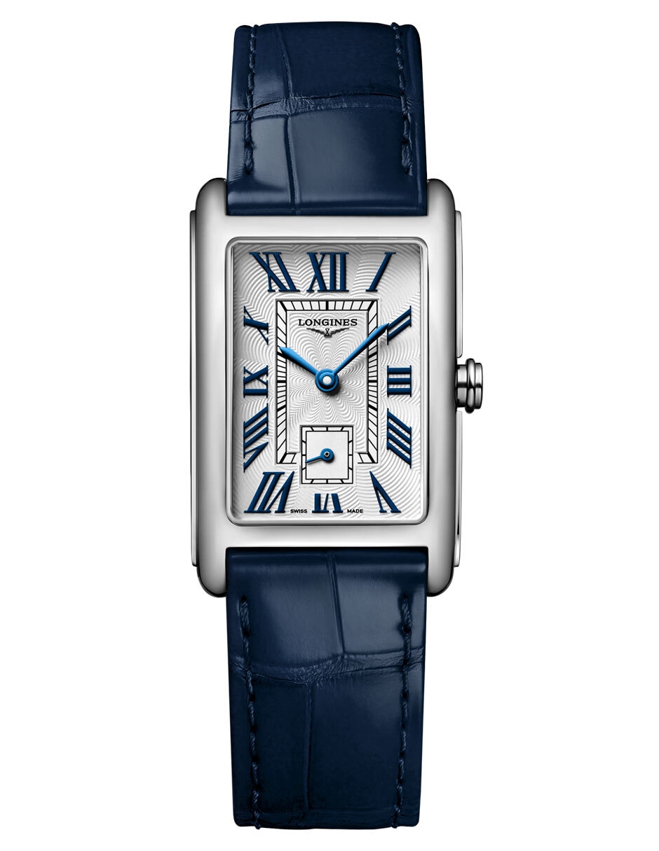 Reloj longines longines dolcevita para mujer l55124702