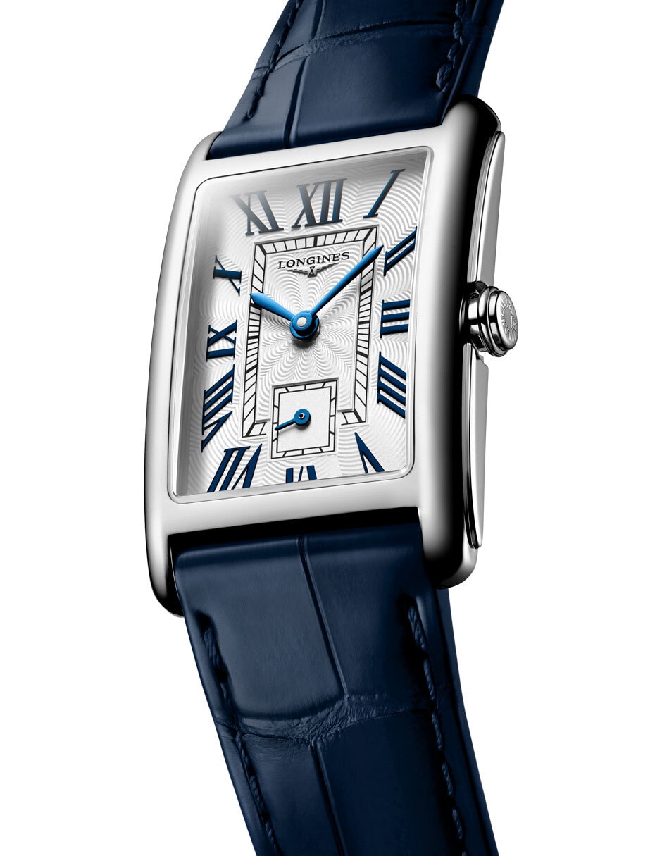 Reloj longines longines dolcevita para mujer l55124702