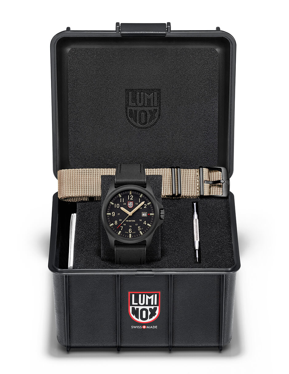 Reloj para hombre xl1970 set 1