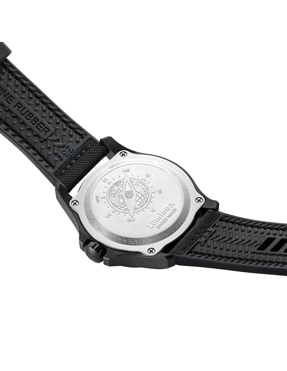 Reloj para hombre xl1970 set 4