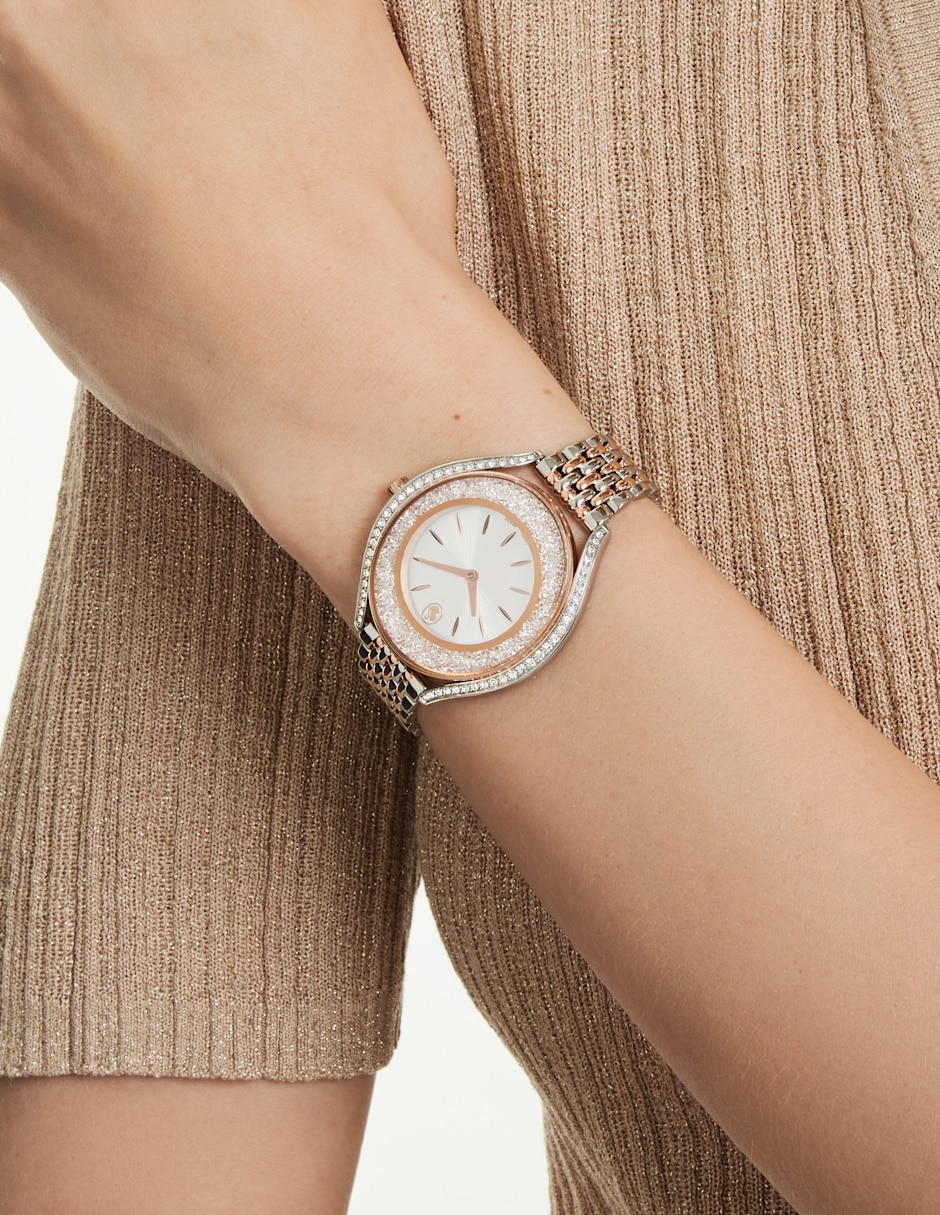 Reloj crystalline aura para mujer 5730162 Reloj crystalline aura para mujer 5730162