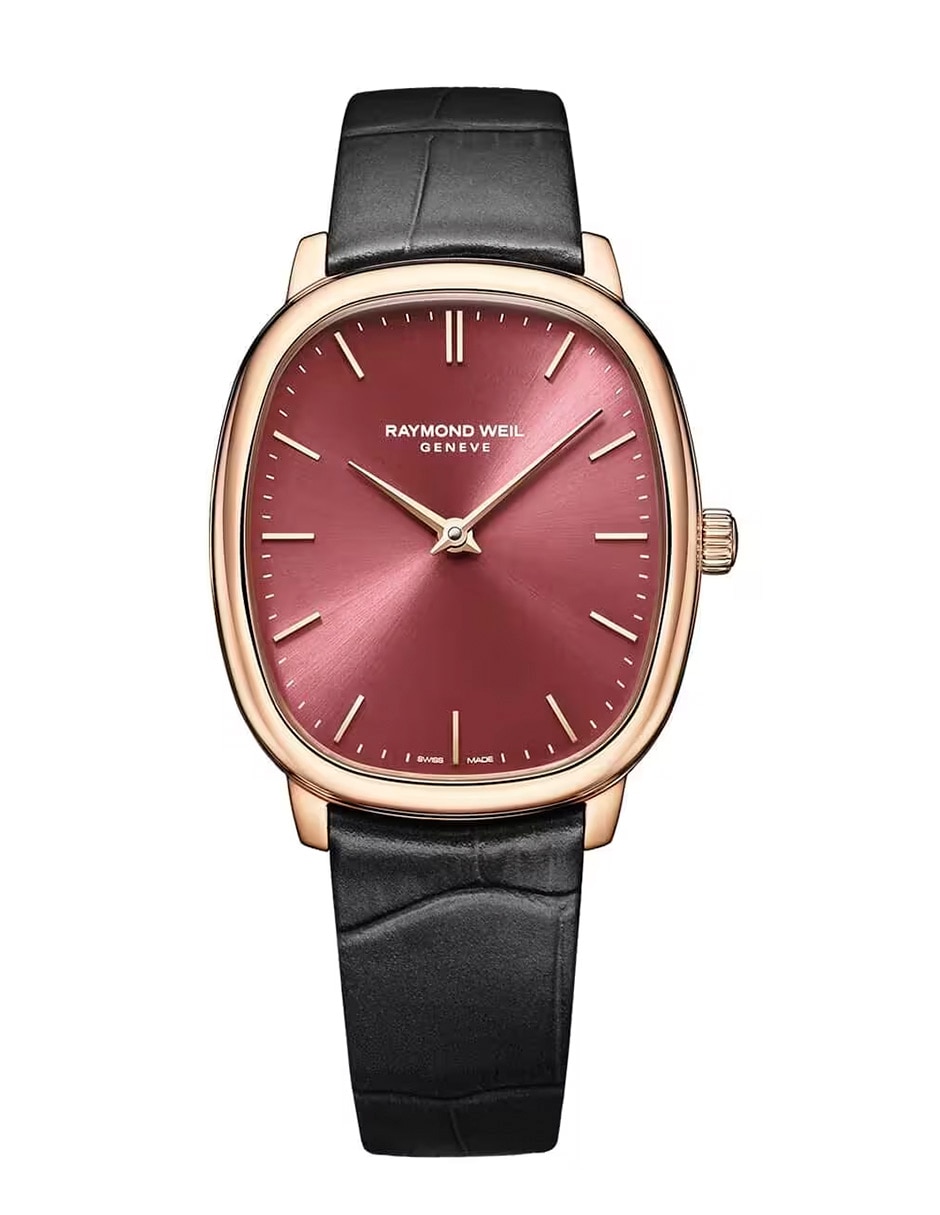 Reloj Toccata Heritage unisex R2280PC545001