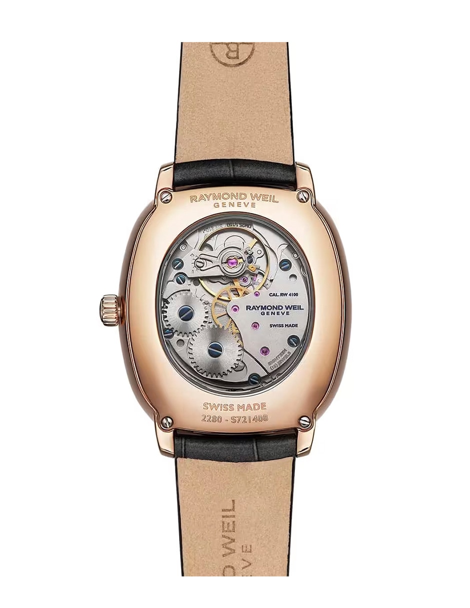 Reloj Toccata Heritage unisex R2280PC545001