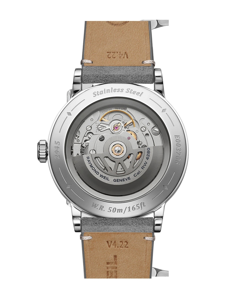 Reloj Millesime unisex R2930STC05450