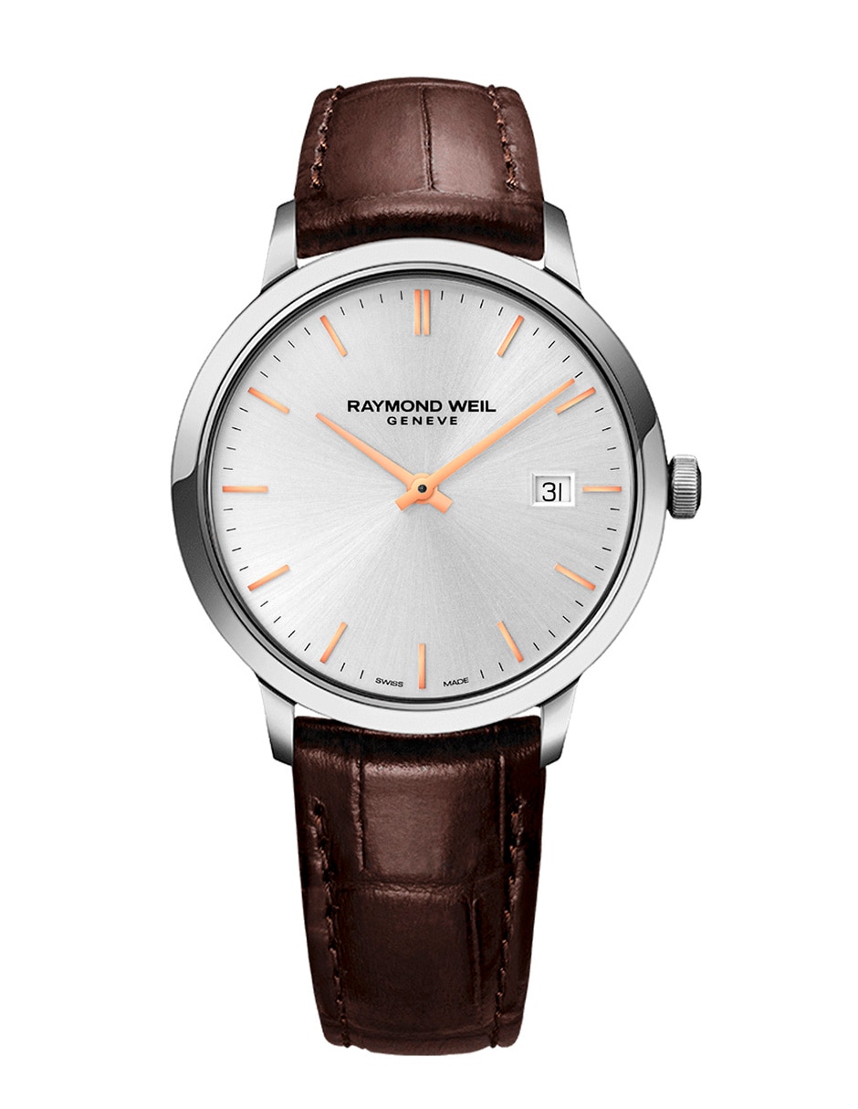 Reloj Toccata Classic para hombre R5485SL565001