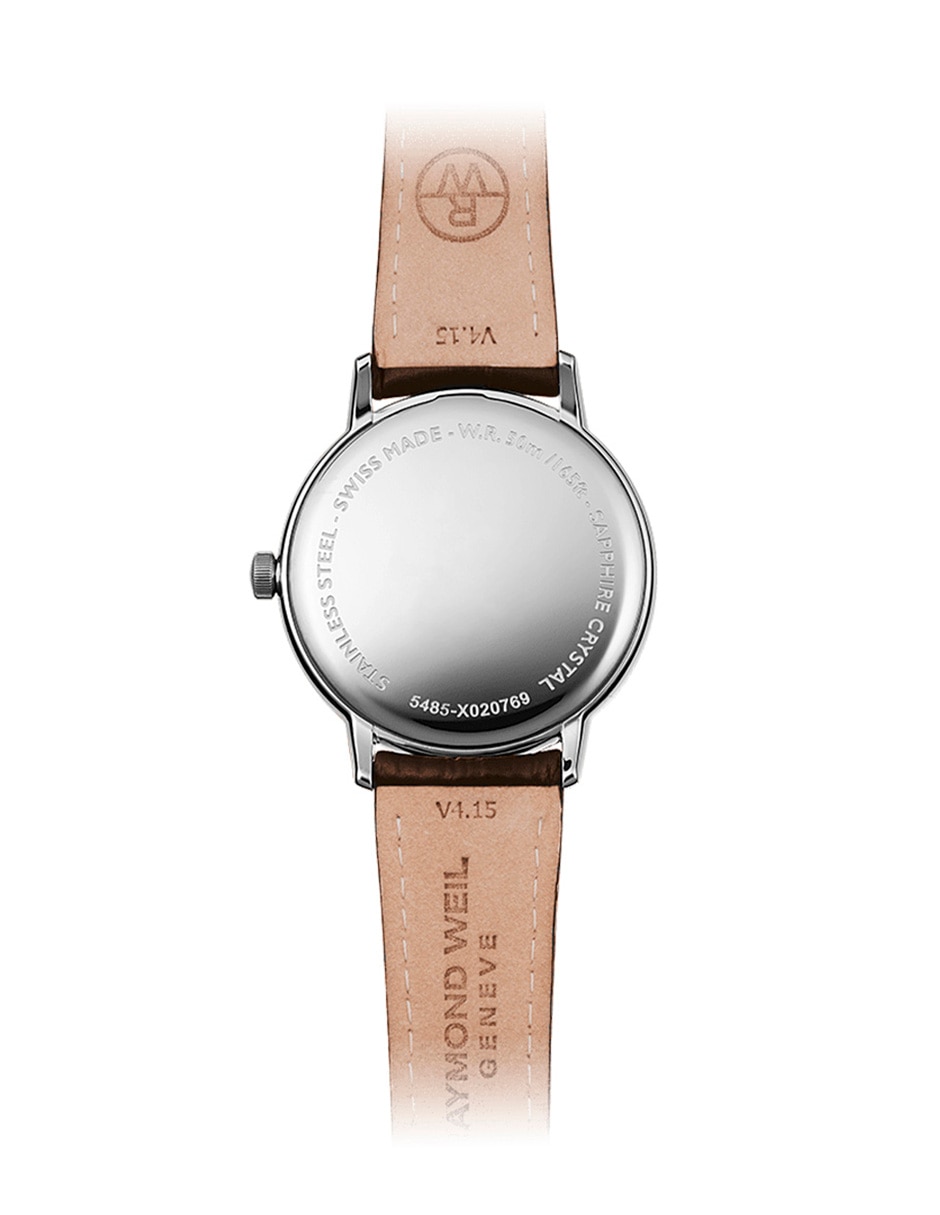 Reloj Toccata Classic para hombre R5485SL565001