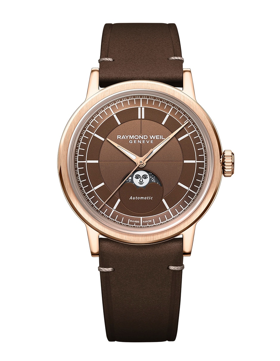 Reloj Millesime unisex R2945PC570001