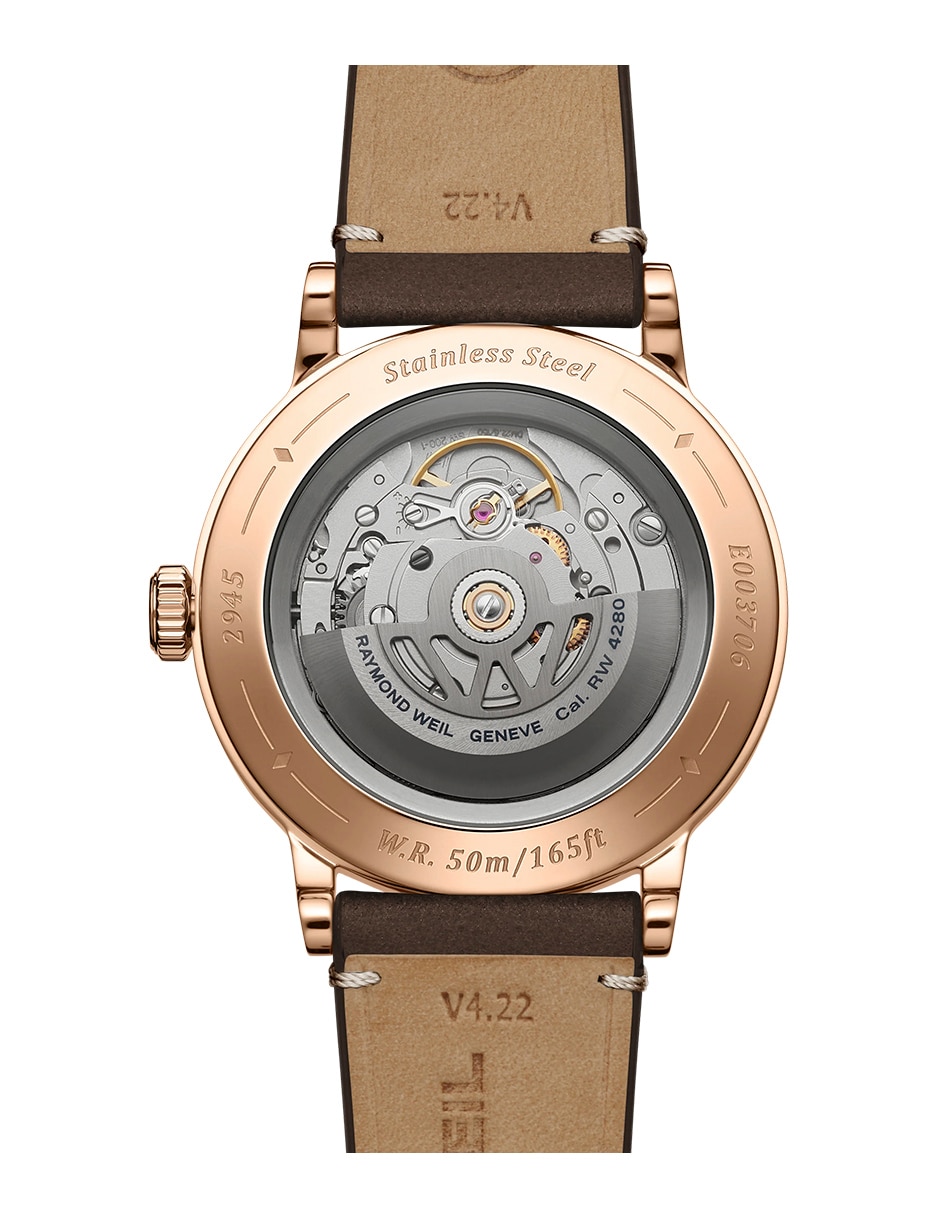 Reloj Millesime unisex R2945PC570001