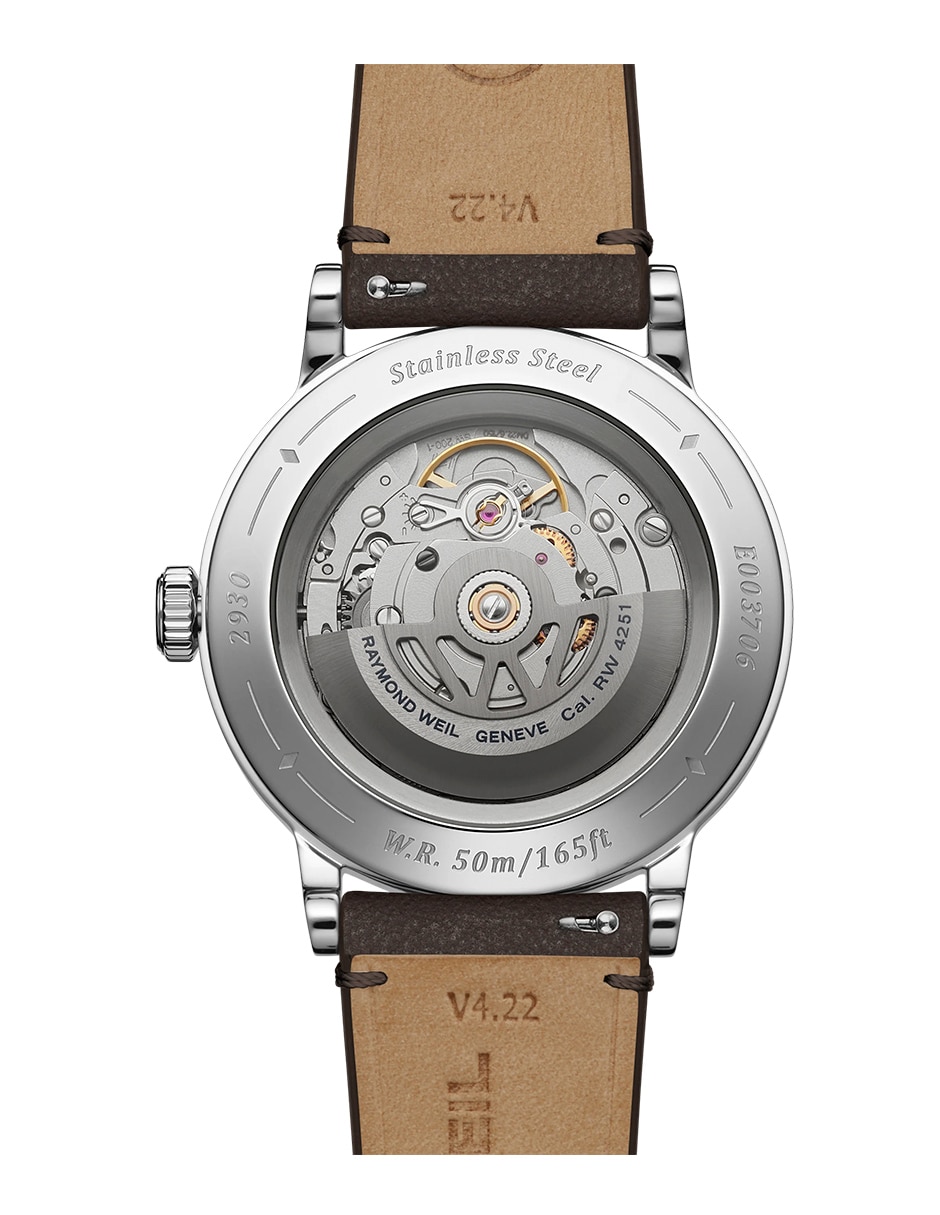 Reloj Millesime unisex R2930STC05502