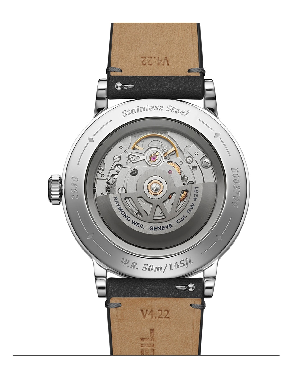 Reloj Millesime unisex R2930STC05642