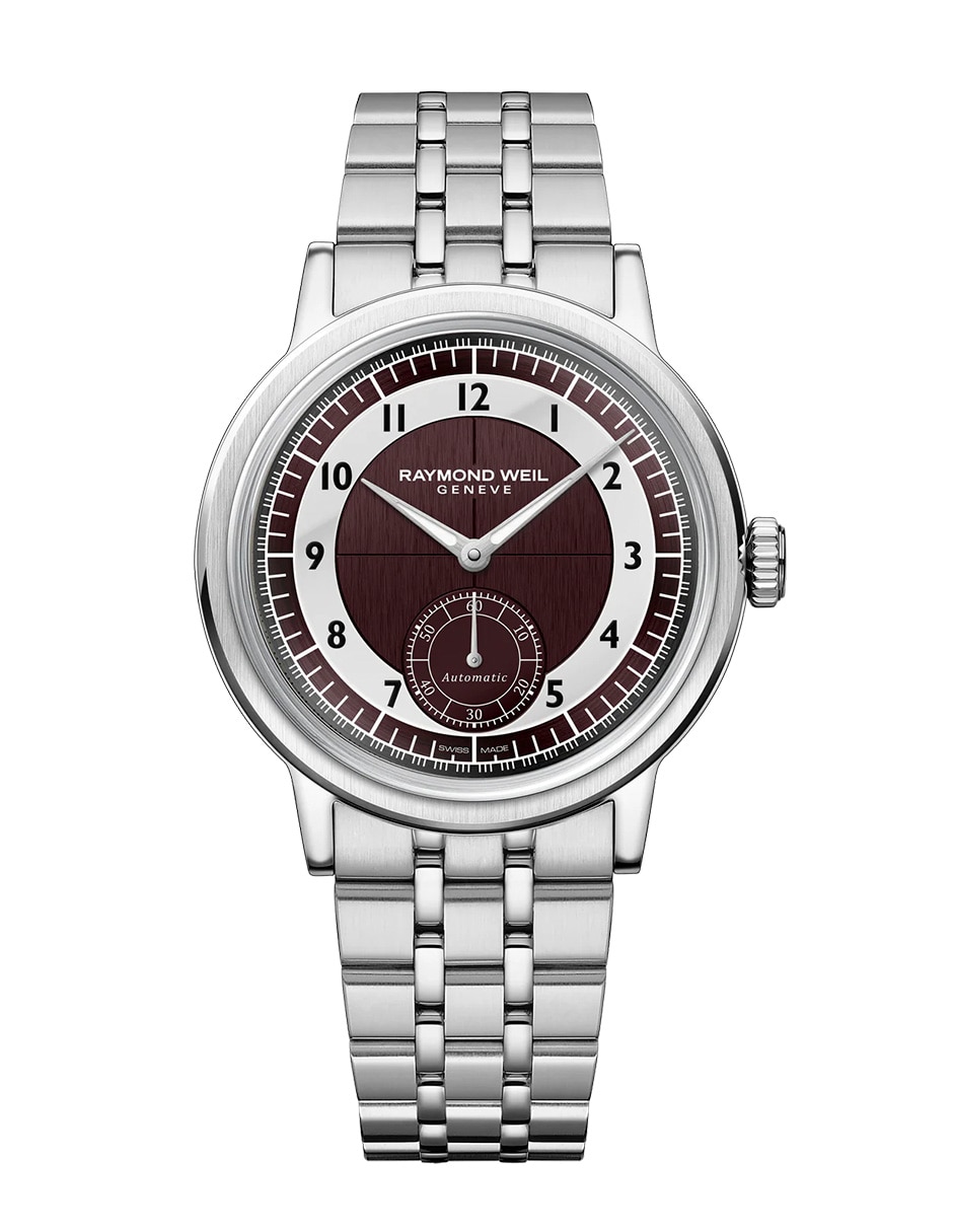 Reloj Milessime para hombre R2930ST05450