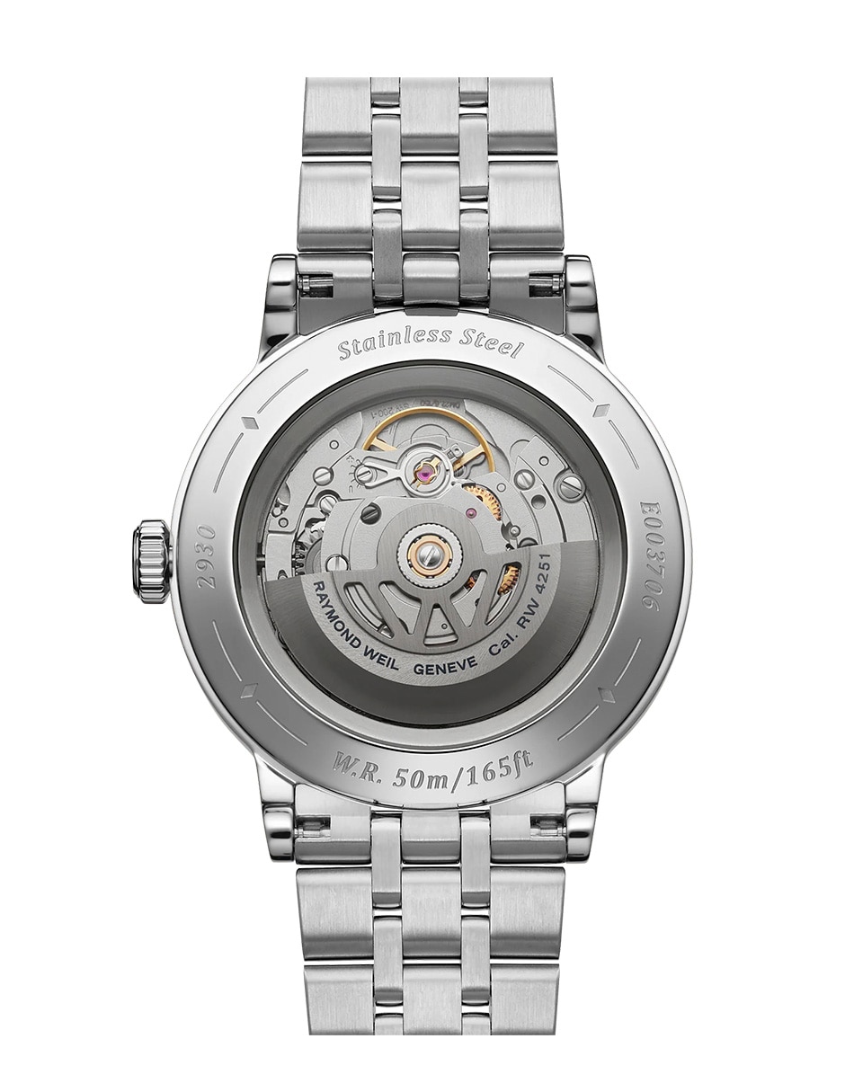 Reloj Milessime para hombre R2930ST05450