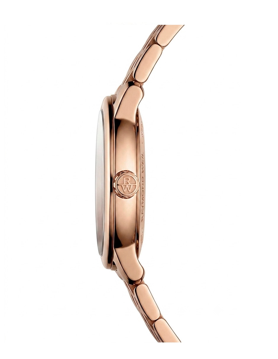 Reloj Toccata Classic para mujer R5024P580001 2