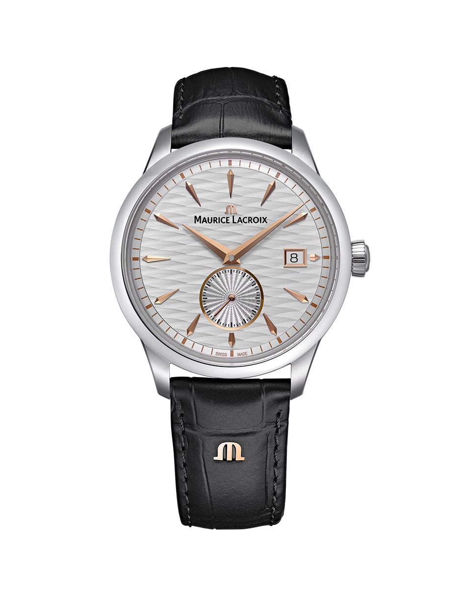 Reloj 1975 legacy para mujer 756207-ss001-130-2