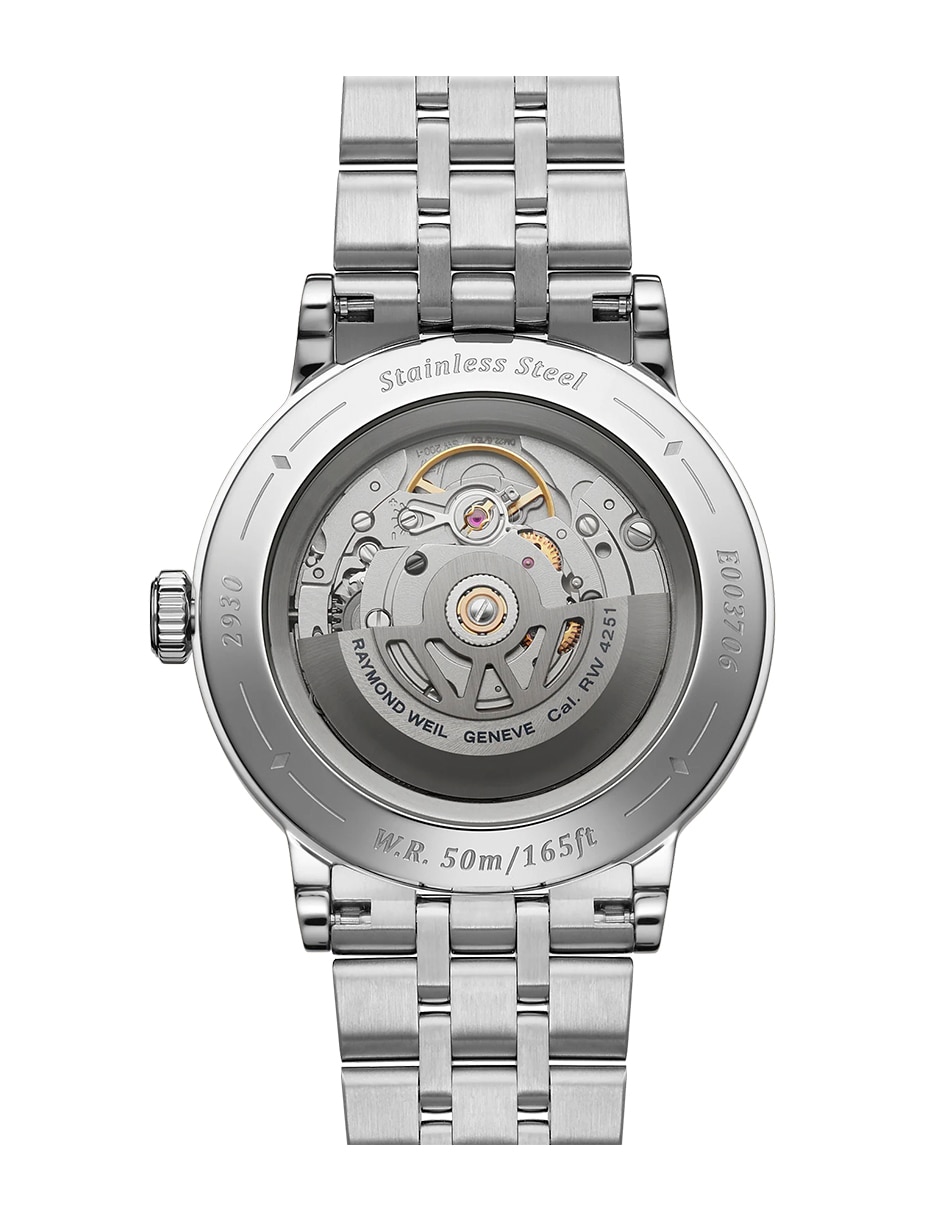 Reloj Millesime unisex R2930ST05502