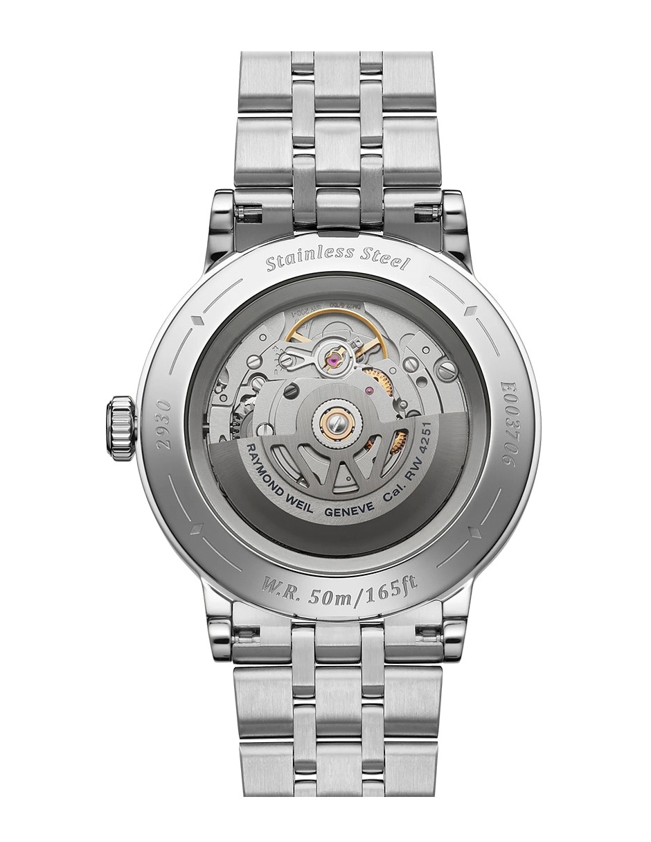 Reloj Millesime unisex R2930ST05642