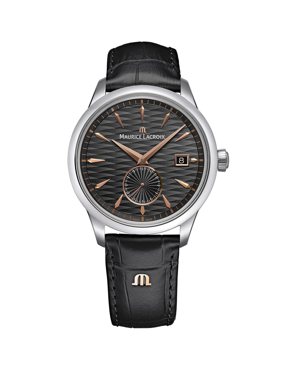 Reloj 1975 legacy para unisex 756207-ss001-330-2 Reloj 1975 legacy para unisex 756207-ss001-330-2