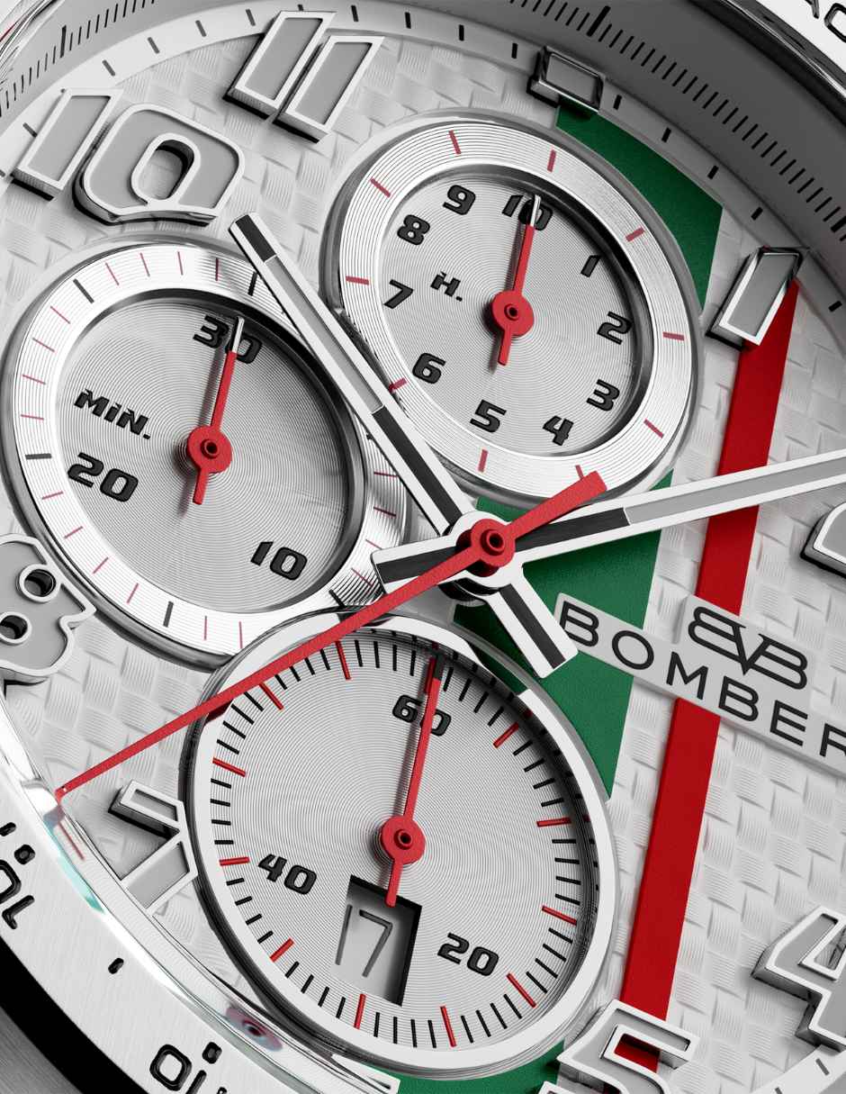 Reloj Apex para hombre NT4201.19 2