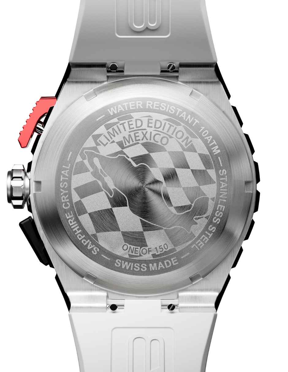 Reloj Apex para hombre NT4201.19 4