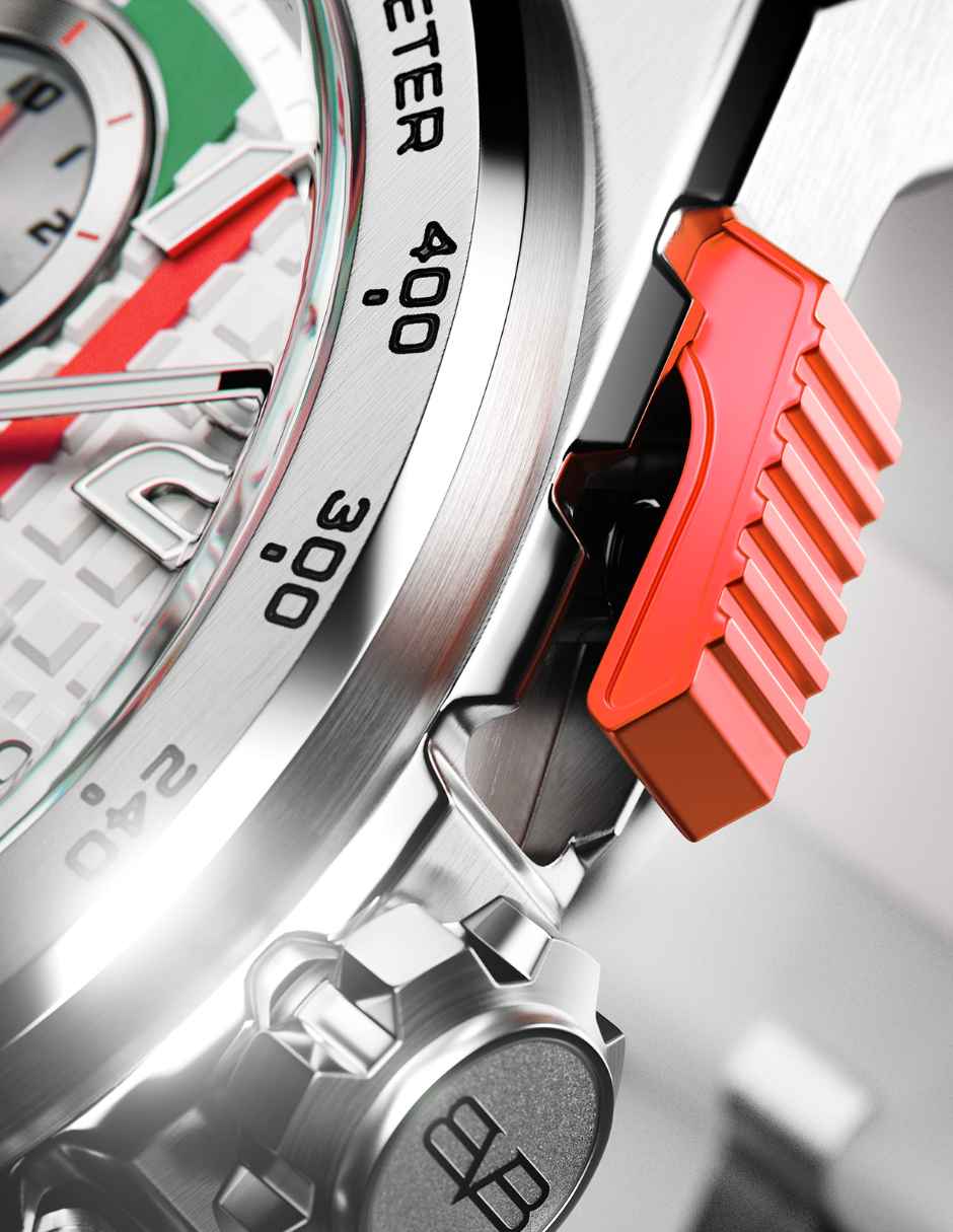 Reloj Apex para hombre NT4201.19 Reloj Apex para hombre NT4201.19