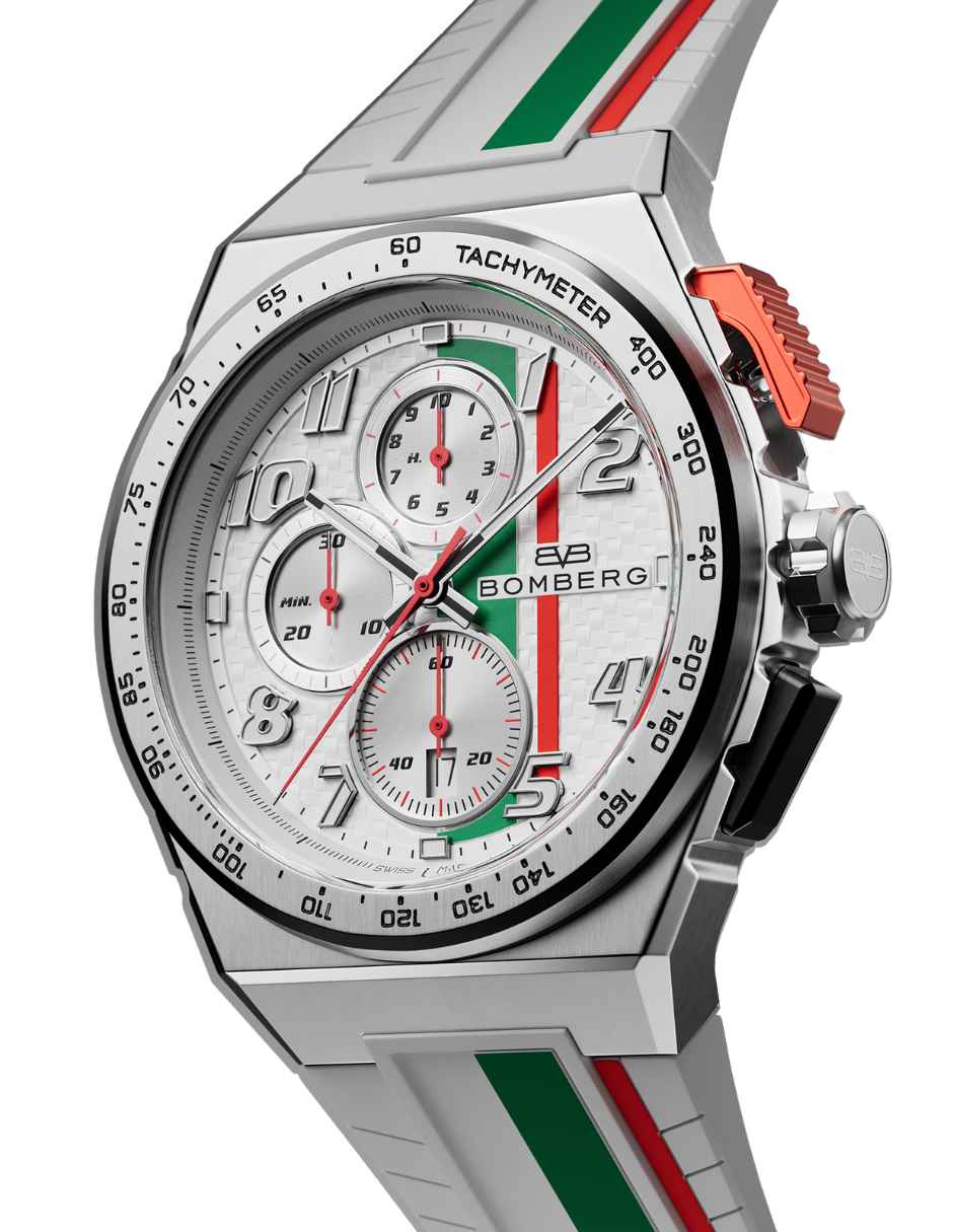 Reloj Apex para hombre NT4201.19 9