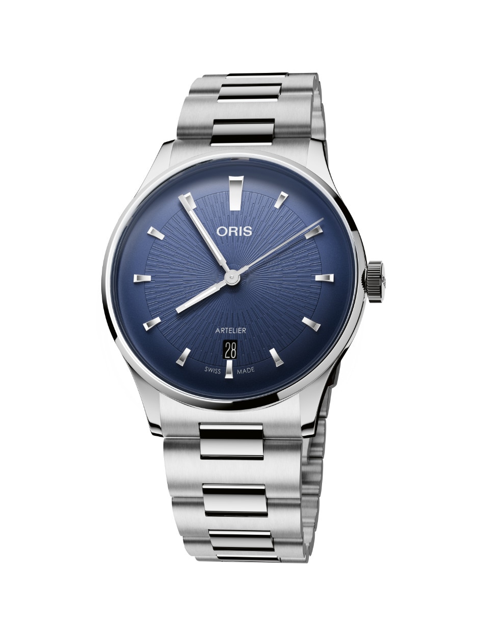 Reloj artelier para hombre 73378104055-078 1