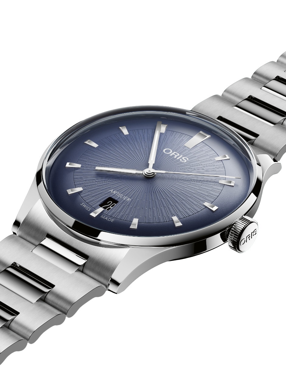 Reloj artelier para hombre 73378104055-078 2