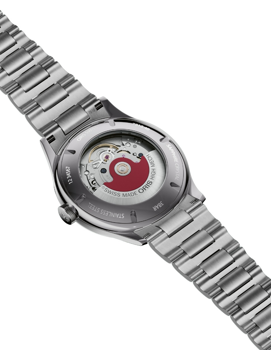 Reloj artelier para hombre 73378104055-078 Reloj artelier para hombre 73378104055-078