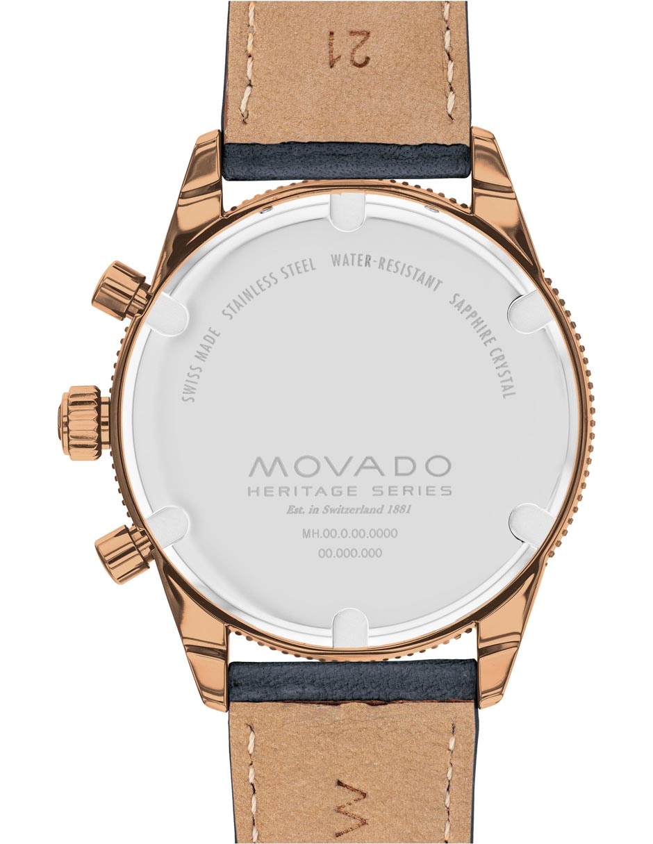 Reloj heritage para mujer 3650168