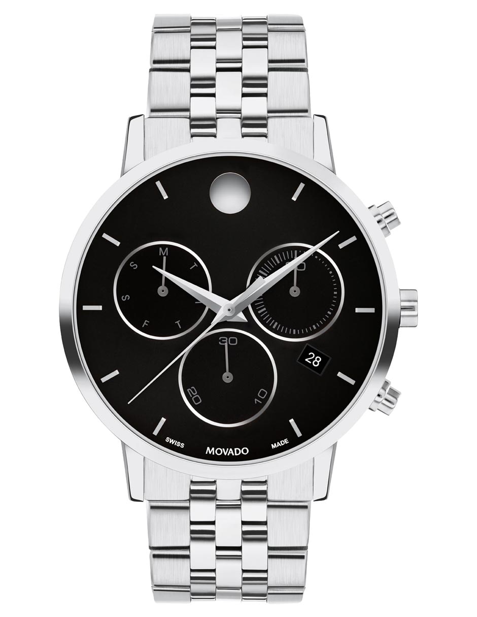 Reloj museum para hombre 607776 Reloj museum para hombre 607776