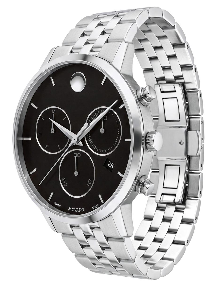 Reloj museum para hombre 607776 5