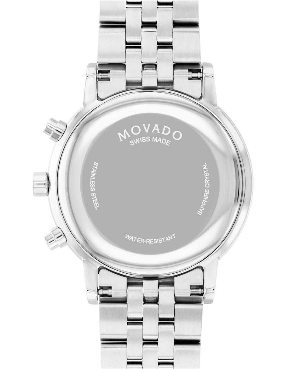 Reloj museum para hombre 607776 4