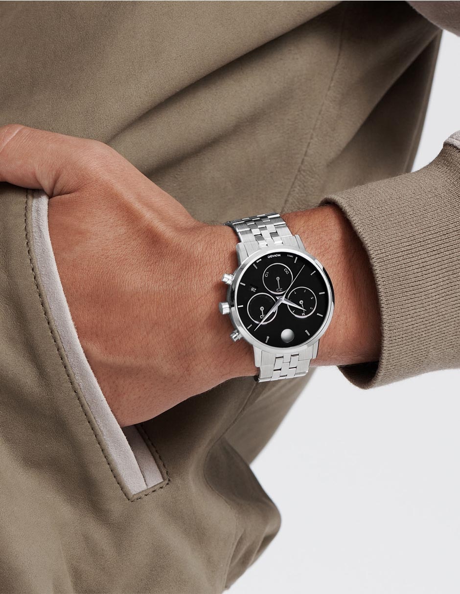 Reloj museum para hombre 607776 3