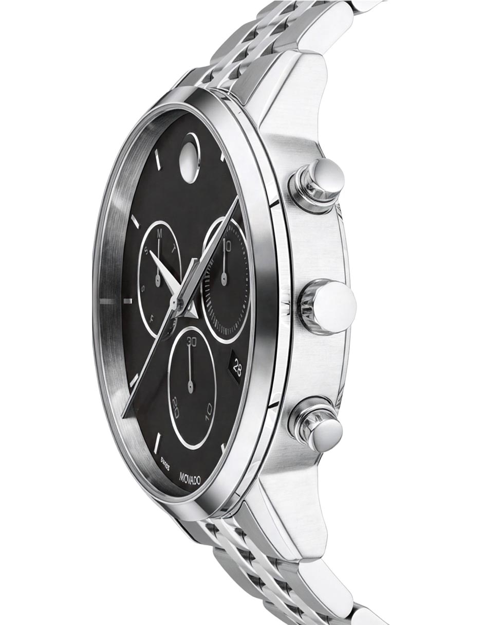 Reloj museum para hombre 607776 2