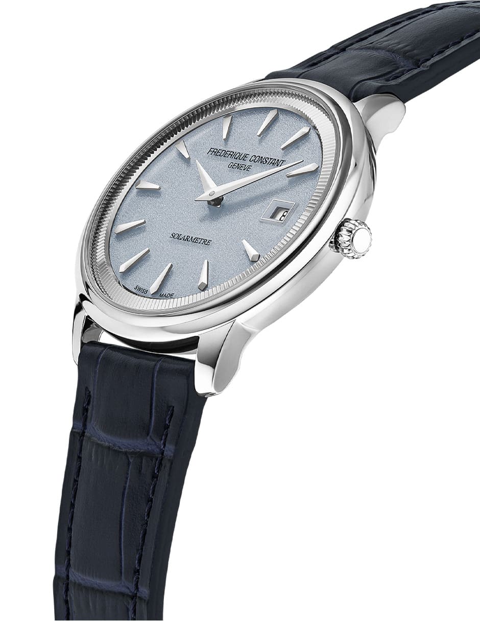 Reloj Classics para hombre FC 120LB3S6 2