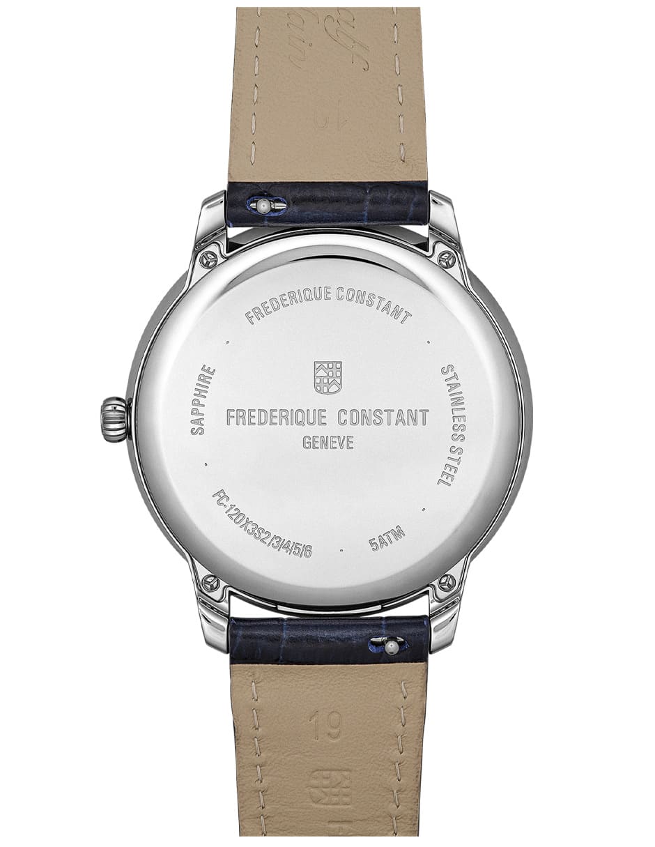 Reloj Classics para hombre FC 120LB3S6 3